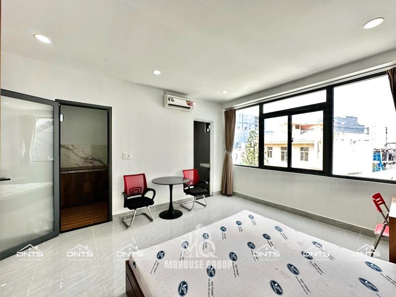 Cho thuê phòng nguyễn gia trí, bình thạnh – hẻm an ninh, gần chợ, hutech, uef, đh giao thông vận tải, thuận tiện di chuyển - Ảnh 2