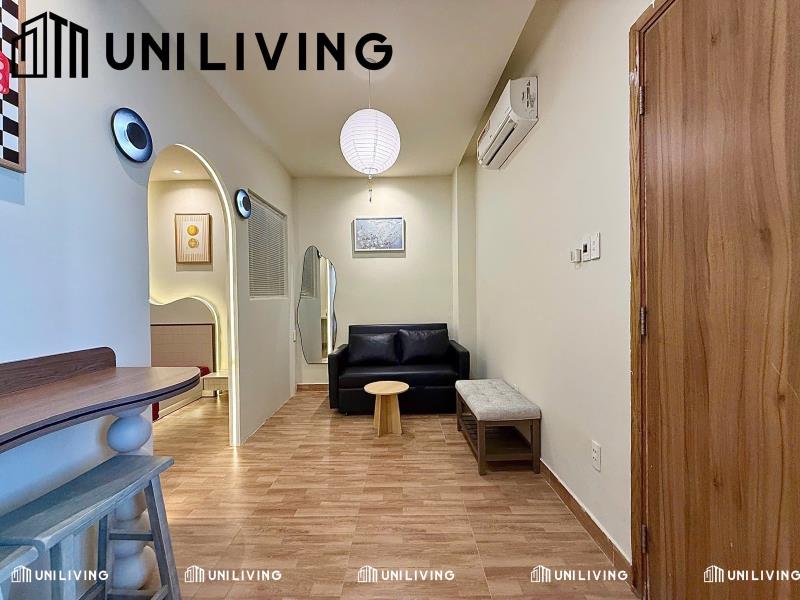 Cho thuê căn hộ 2 phòng ngủ mới tinh đầy đủ nội thất - Ảnh 2