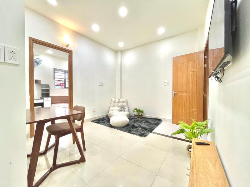 1pn bạch đằng tân bình – thuận tiện di chuyển sân bay tân sơn nhất, gần công viên gia định, cầu vượt nguyễn thái sơn