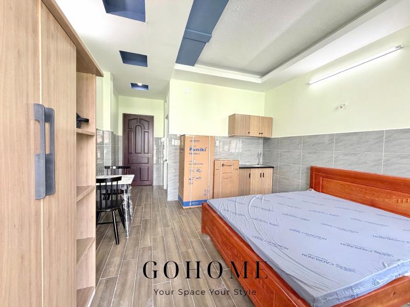 Studio bancol full nt mới 100% cho nuôi thú cưng - Ảnh 4