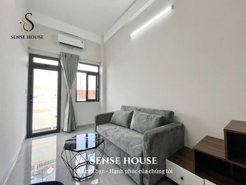 📍Duplex ban công mới 100% | full nội thất - Ảnh 2
