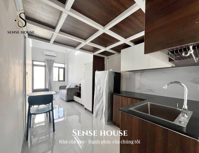 📍Duplex ban công mới 100% | full nội thất - Ảnh 3
