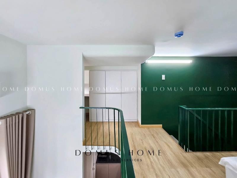 Khai trương căn hộ dịch vụ kdc him lam quận 7 – full nội thất hiện đại, gym miễn phí, phòng đẹp ngập nắng, không gian sống chill - Ảnh 4