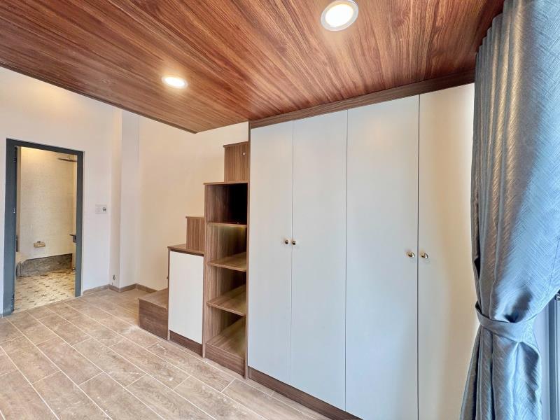 🏡 Cho thuê duplex full nội thất – vườn lài, tân phú - Ảnh 3