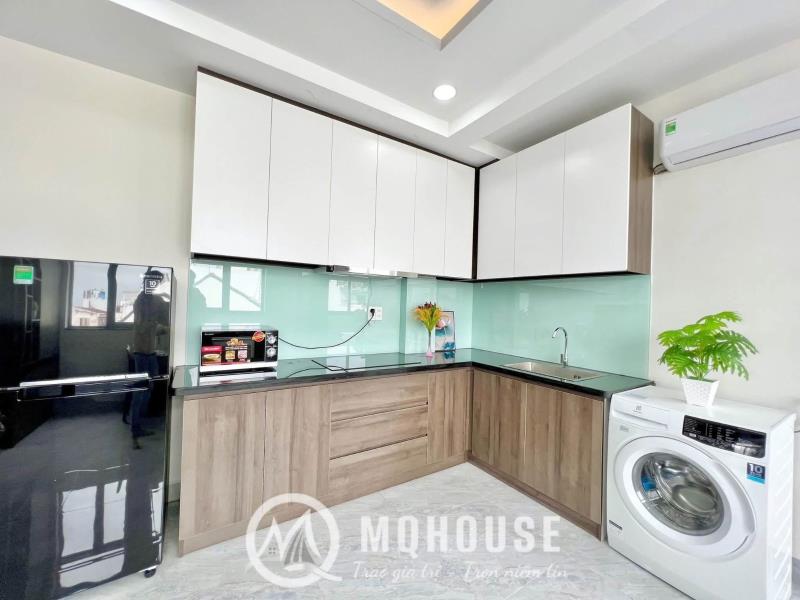 Căn hộ siêu chiu ngay tân bình sân bay công viên hoàng văn thụ - Ảnh 4