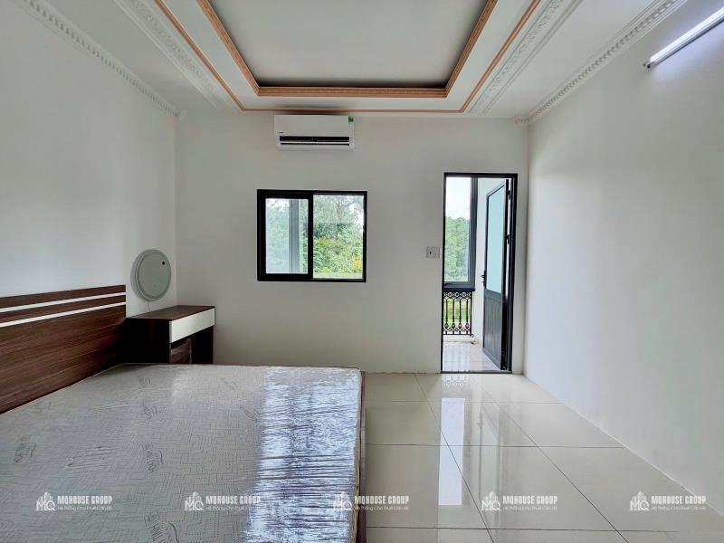 Căn hộ ngay trung tâm tân bình siêu chill bacon siêu thoáng  - Ảnh 3