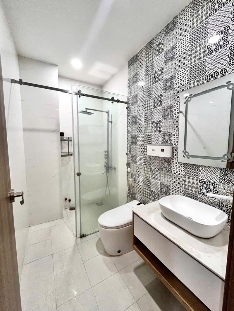 🏢 Cho thuê căn hộ dịch vụ đường tân sơn – full nội thất, có thang máy  ✨ bạn đang tìm căn hộ tiện nghi, riêng tư tại khu vực tân sơn? đây là lựa chọn phù hợp cho người đi làm và các cặp đôi.  🛋️ tiệ - Ảnh 3