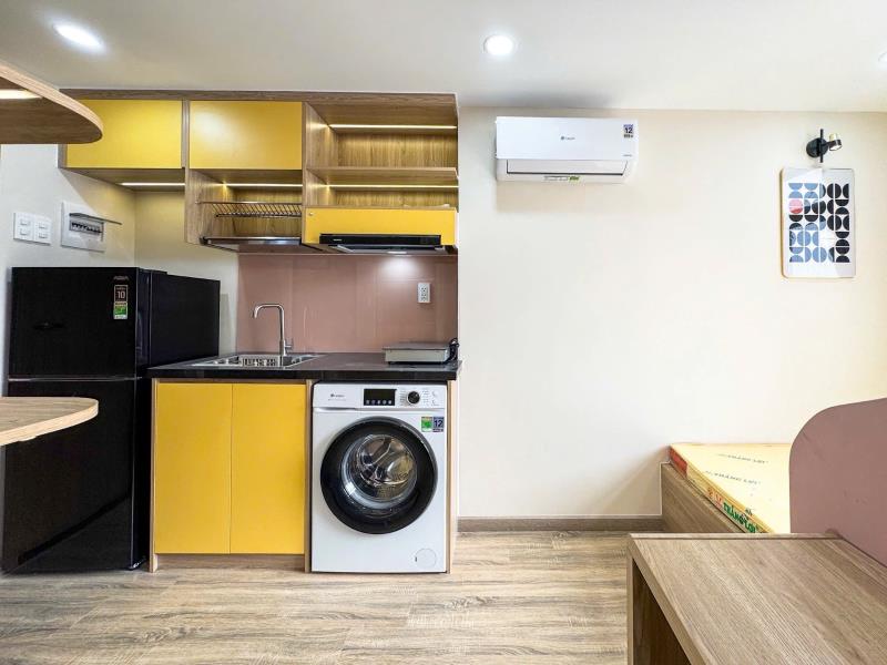 Địa chỉ: 72 đường số 30 (gần dương quảng hàm - nguyễn oanh)    - Ảnh 2