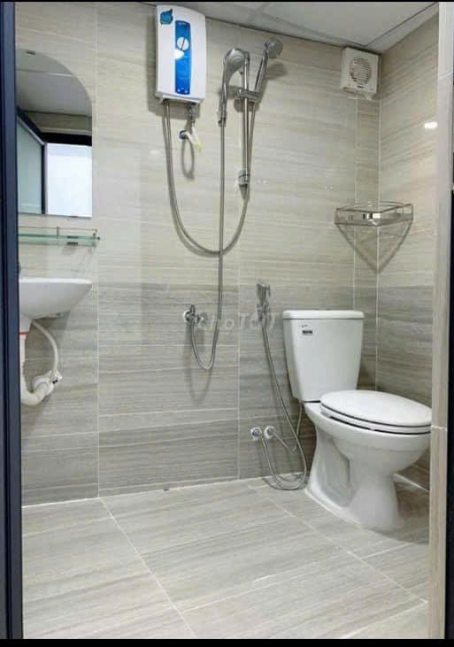  Căn hộ mới khai trương – có máy giặt riêng – có thang máy – nguyễn gia trí, bình thạnh – gần đại học giao thông vận tải,thảo,quận 1,q2 - Ảnh 2