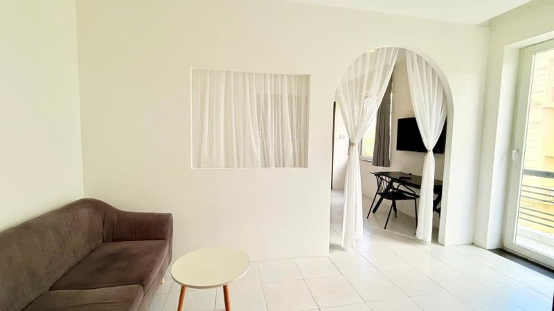 Phú mỹ hưng, pet friendly, gần rmit, 1 phòng ngủ ban công view đẹp, full nội thất - Ảnh 2