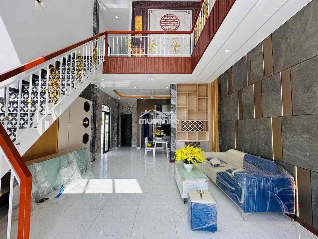 🏡Biệt thự sân vườn 300m2 thổ cư - 13x23m - chỉ 3 tỷ 850 triệu - Ảnh 3
