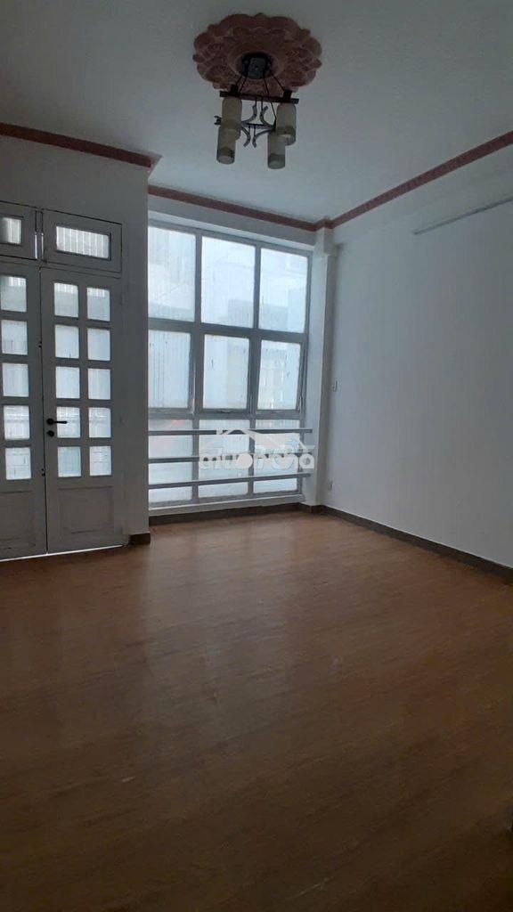 Nhà trần khắc trân, q1 | hxh | 36m2 | 3tầng | kết hợp ở + kinh doanh - Ảnh 3