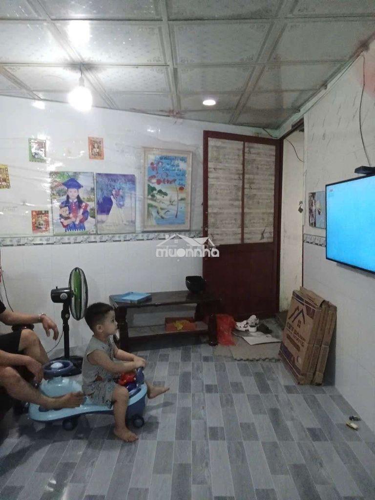Cần bán nhà hẻm 103 ntt - Ảnh 3