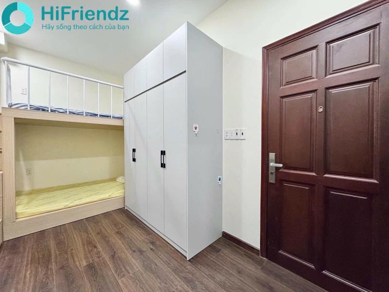 🏡 Căn hộ có gác, máy giặt riêng – xô viết nghệ tĩnh, bình thạnh gần hàng xanh, quận 1   - Ảnh 3