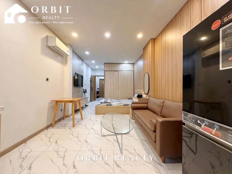 🏡 Hệ thống căn hộ 1pn/2pn – ngay cộng hòa | gần e.town, k300 - Ảnh 4