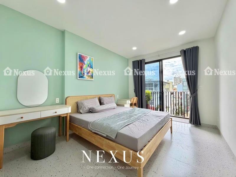 🏡 Hệ thống căn hộ 1pn/2pn – ngay trường sơn | sát sân bay tân sơn nhất - Ảnh 3