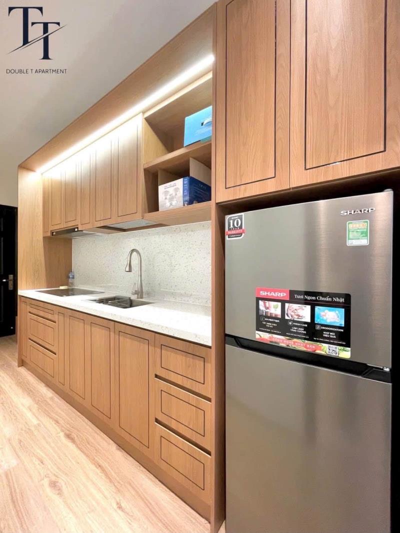 🏡 Hệ thống căn hộ 1pn/2pn – ngay phan thúc duyện | gần ga t3 - Ảnh 4