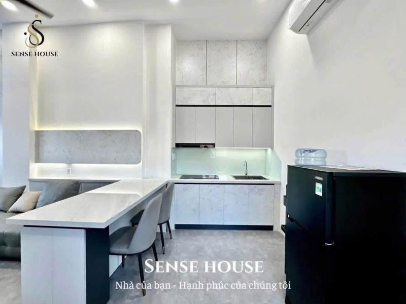 🏡 Hệ thống căn hộ studio/1pn – ngay yên thế | gần sân bay tân sơn nhất - Ảnh 3