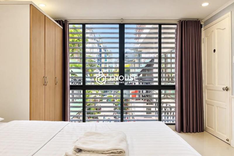 🏡 Hệ thống căn hộ 1pn/2pn – ngay nguyễn thái bình | gần sân bay tsn - Ảnh 3