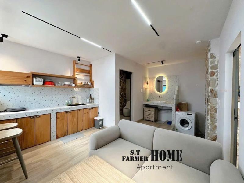 🏡 Hệ thống căn hộ 1pn/2pn – ngay hoàng văn thụ | gần công viên