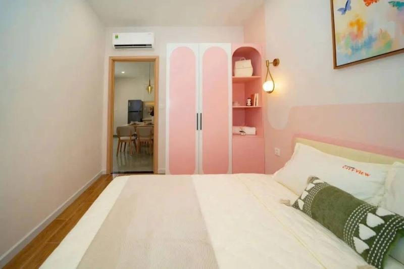 300 tr sở hữu căn 2pn đầy đủ nội thất ngay bệnh viện đồng nai - Ảnh 3