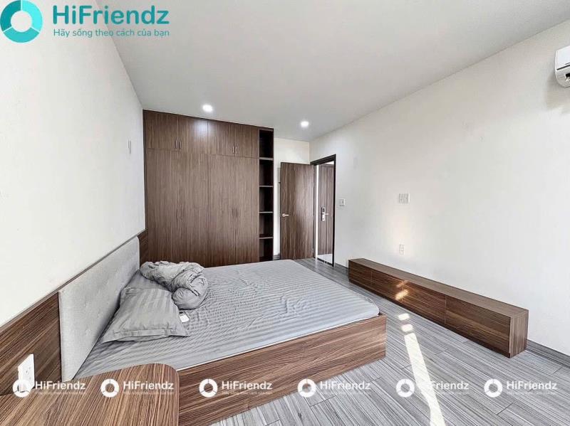 🏡 Hệ thống căn hộ 1pn/2pn – ngay cách mạng tháng 8 | kết nối bảy hiền - Ảnh 3