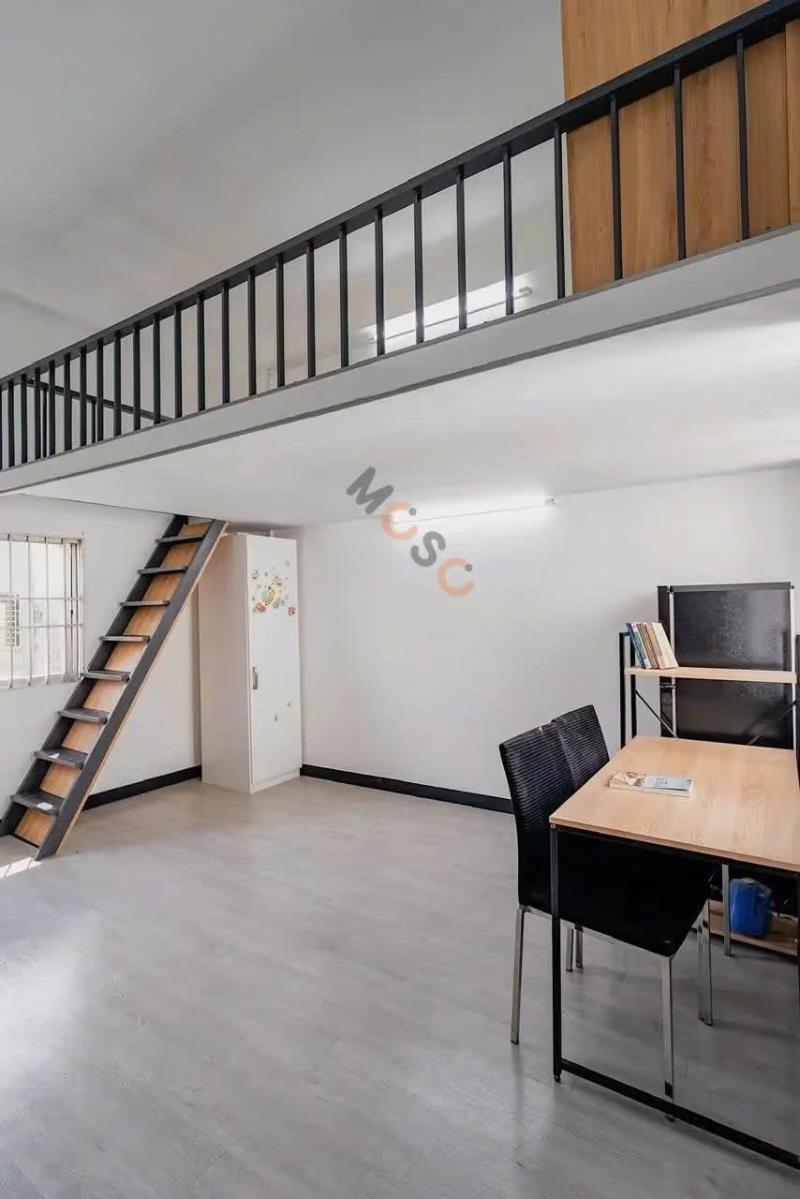 Căn hộ mới khai trương máy giặt riêng – 45m², cửa sổ thoáng tại nơ trang long, bình thạnh gần quận 1 phú nhuận