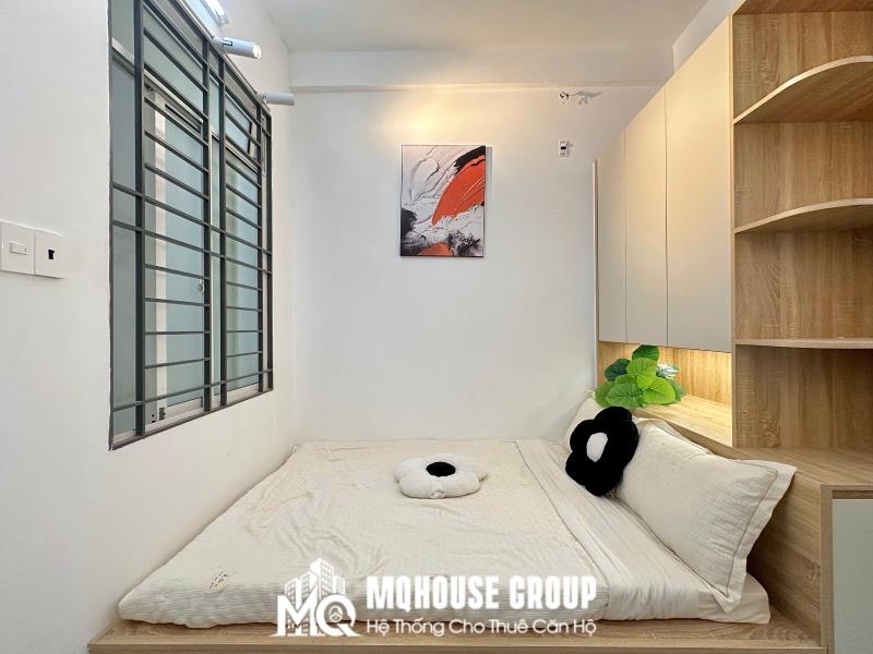 Studio trần văn dư tân bình – gần khu k300 – mũi tàu cộng hoà – sân bay tân sơn nhất, nhà ga t3, etown cộng hoà - Ảnh 4