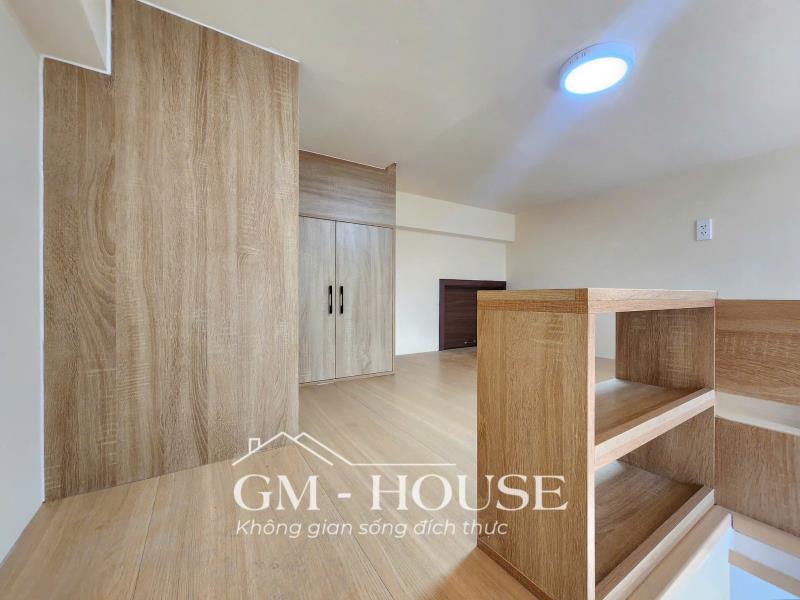 🏡 Duplex cửa sổ thoáng mát | gần emart – phạm văn đồng – gò vấp - Ảnh 4