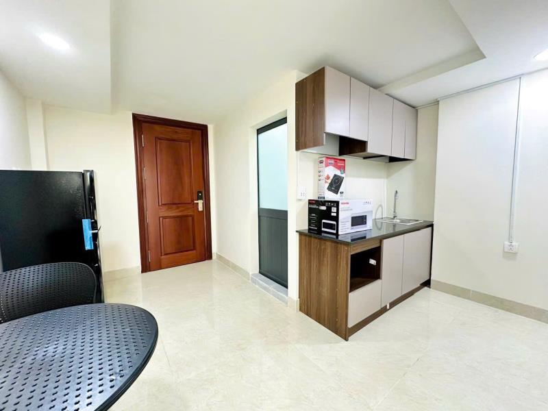 🏡 Studio full nội thất, có cửa sổ thoáng | gần etown – trường chinh – cộng hòa - Ảnh 4