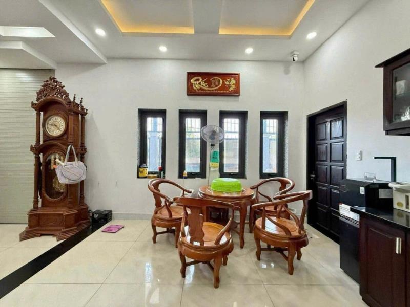 Biệt thự 4 tầng, căn góc 8 x 18 đường 10m nguyễn thị búp, khu phân lô cực đẹp  - Ảnh 4