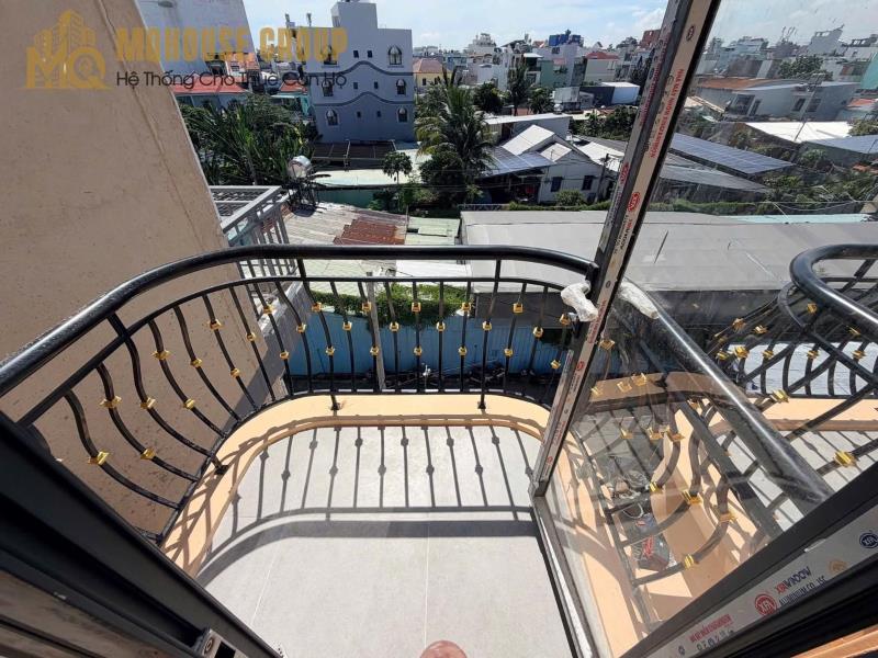 Nguyễn văn khối, gò vấp - Ảnh 4