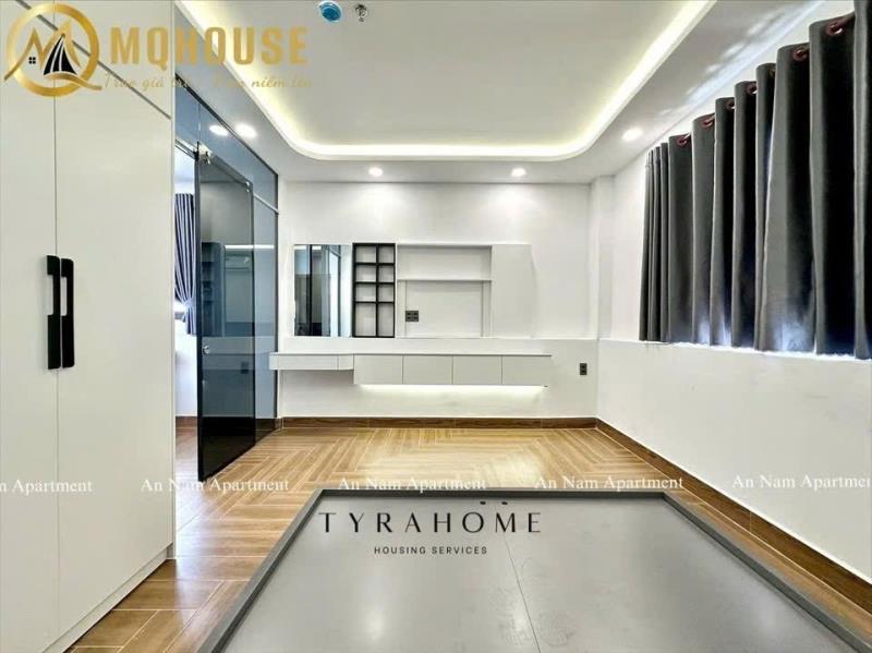 💥💥 Siêu phẩm căn hộ 1pn ngay phan đăng lưu - Ảnh 4