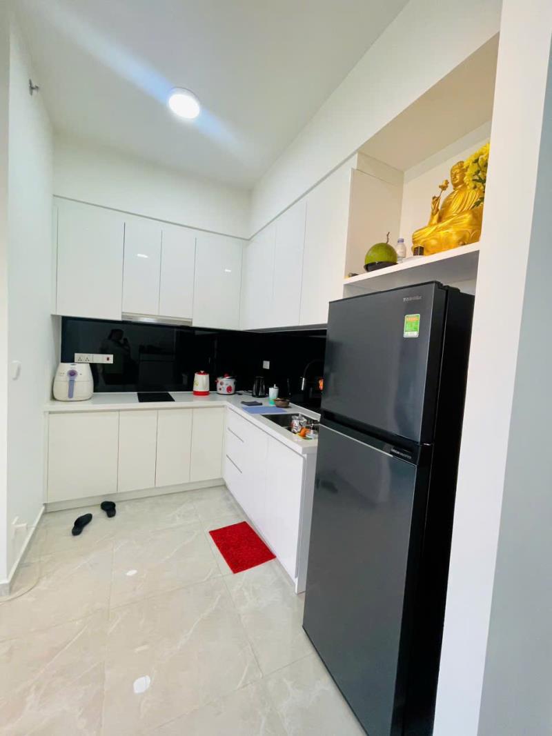Hiếm có 1 căn 1pn celesta rise full nội thất chỉ 14 triệu/tháng - Ảnh 2