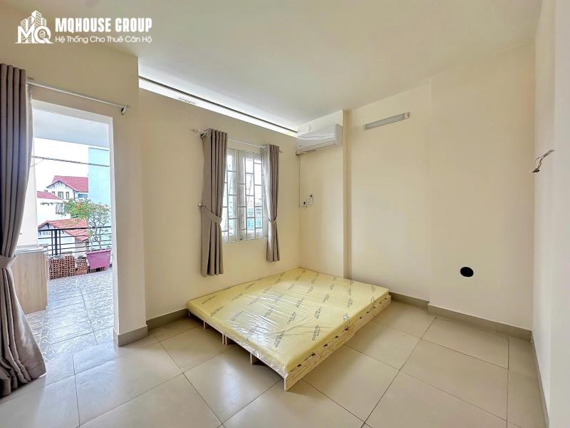 Studio ban công diệp minh châu – tân phú – gần đại học văn hiến, đại học công thương, aeonmall tân phú  - Ảnh 4