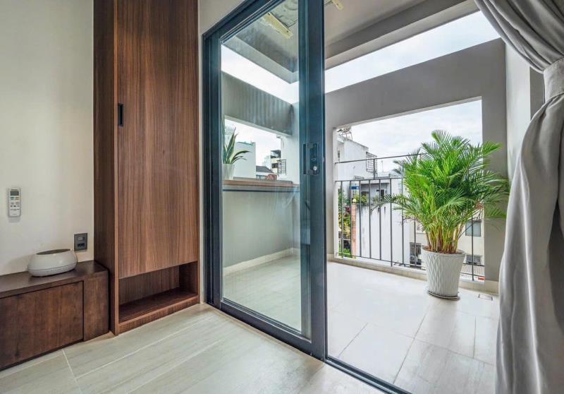 🏡 Hệ thống căn hộ 1pn full nội thất – bạch đằng | gần sân bay, công viên gia định - Ảnh 3