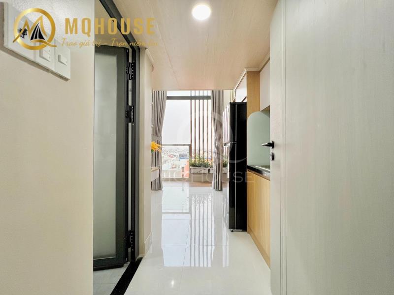 🏡Nguyễn văn công, p hạnh thông, gv🔥 duplex ban công🔥