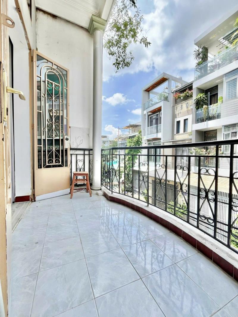Studio full nội thất bùi đình túy, bình thạnh – ban công lớn, máy giặt riêng, lầu 2 – giá chốt nhanh chỉ 6 triệu/tháng! - Ảnh 4