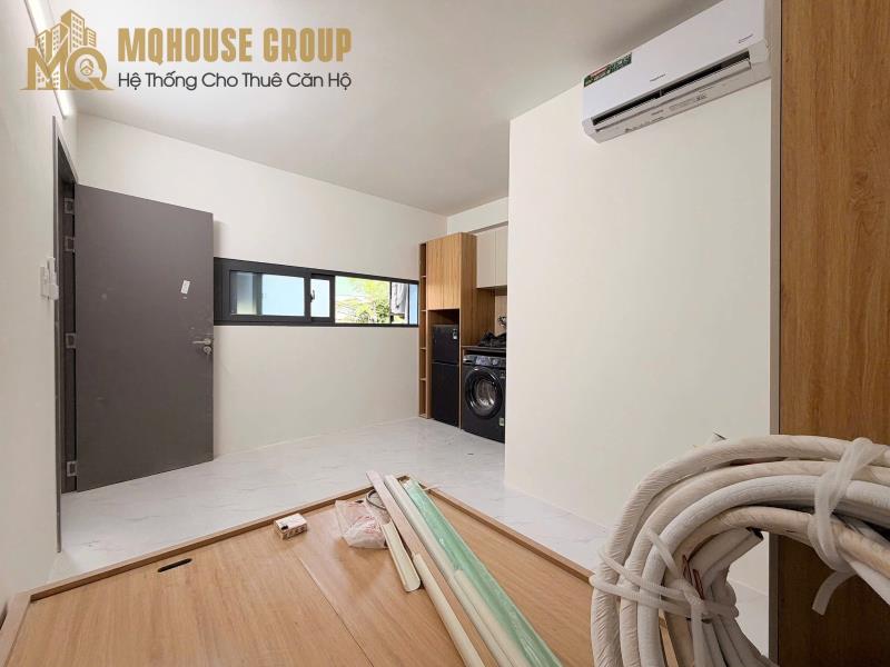 Studio mới 100% - ngay tân sơn - Ảnh 4