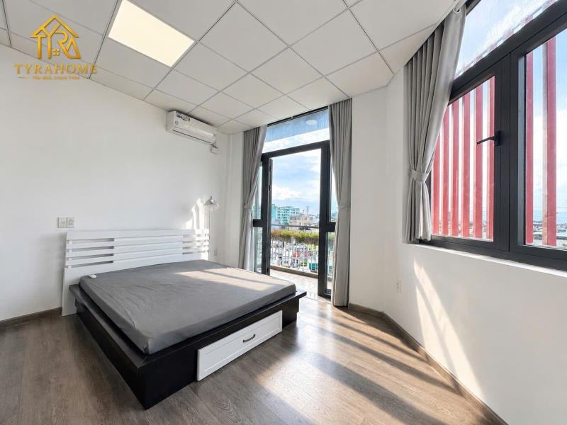 💥 Căn hộ 1pn penthouse - bancol - ngay phan văn trị - Ảnh 2