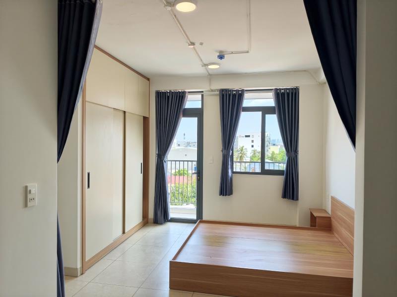 🔥 Căn hộ 42m² • bếp tách riêng & view cao thoáng đẹp • quốc lộ 13, bình thạnh – gần bạch đằng, đinh bộ lĩnh, gigamall - Ảnh 2