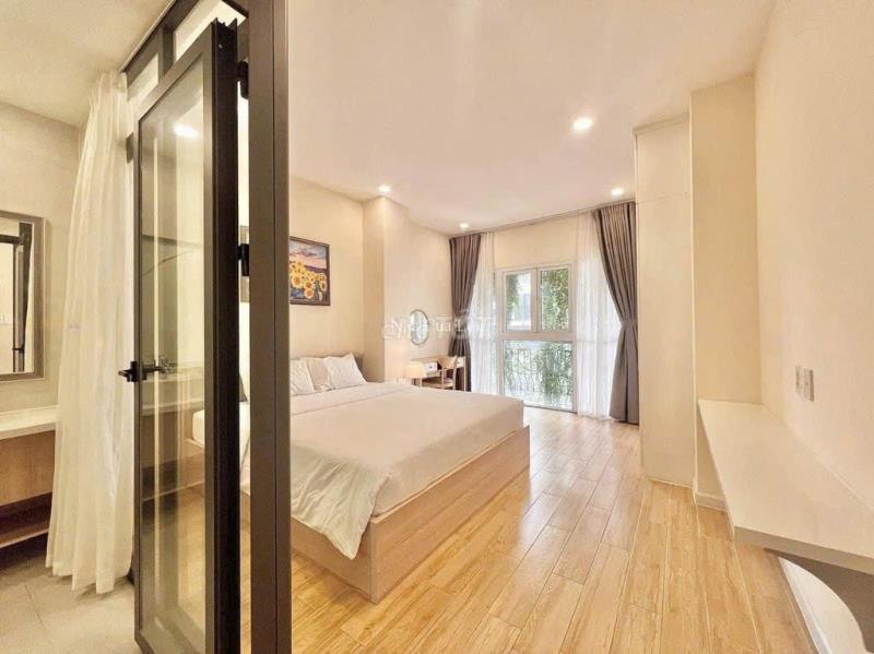 💥💥 Căn hộ 2pn - bancol ngay khu phan xích long - Ảnh 3