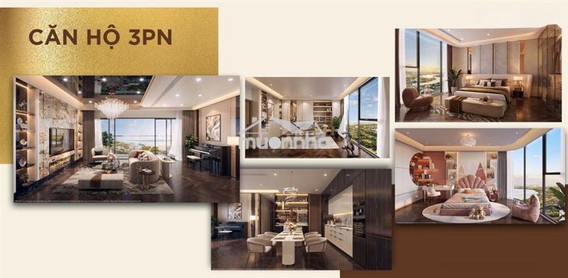Bán căn hộ vlasta premier phú thuận, 101m2, 3pn tặng 3 năm pql