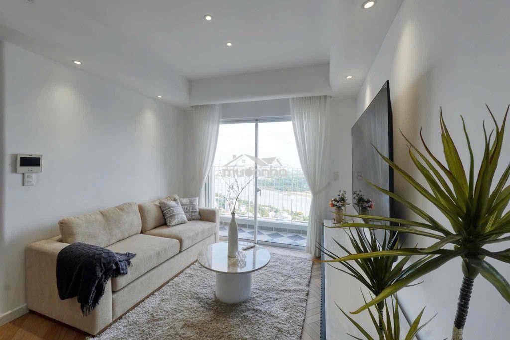Cho thuê masteri thảo điền 1pn - 2pn - 3pn - penthouse - Ảnh 4