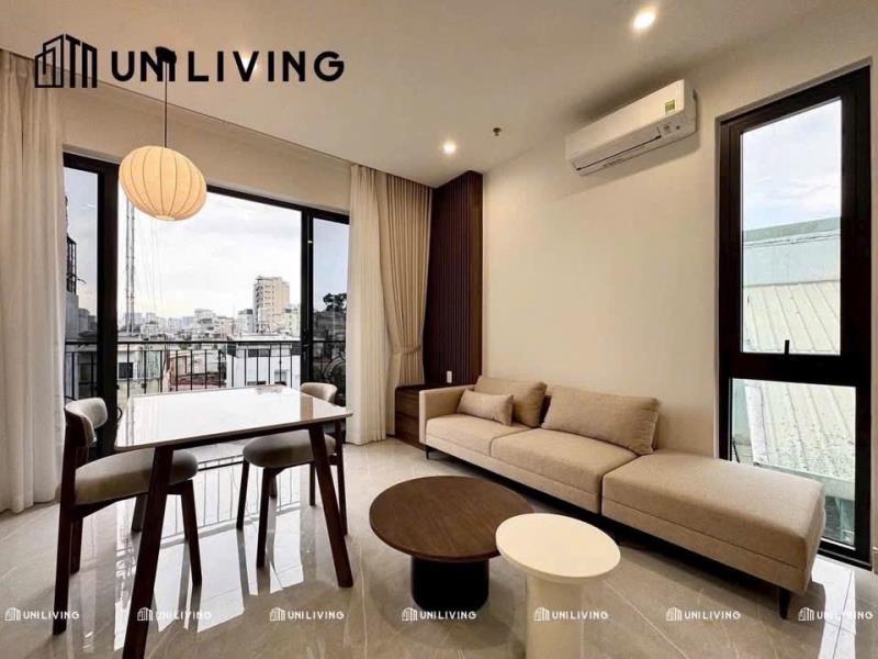 Cho thuê căn hộ q7 – gần lotte mart, sc vivocity, crescent mall, phú mỹ hưng, di chuyển tiện q1, q4, q8 - Ảnh 2