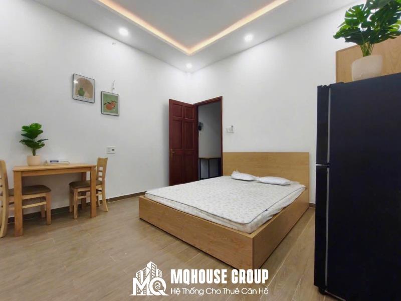 Căn hộ chỉ tiện ích chỉ 5xx