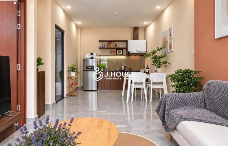 🏡 Hệ thống căn hộ 1pn/2pn – ngay phan thúc duyện | gần ga t3 - Ảnh 3