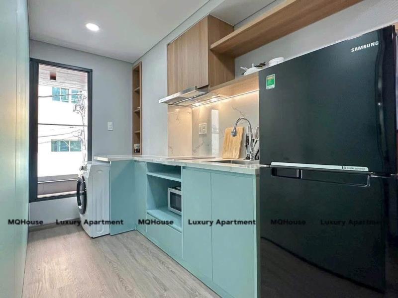 🏡 Hệ thống căn hộ 1pn/2pn – ngay hoàng văn thụ | gần công viên - Ảnh 3
