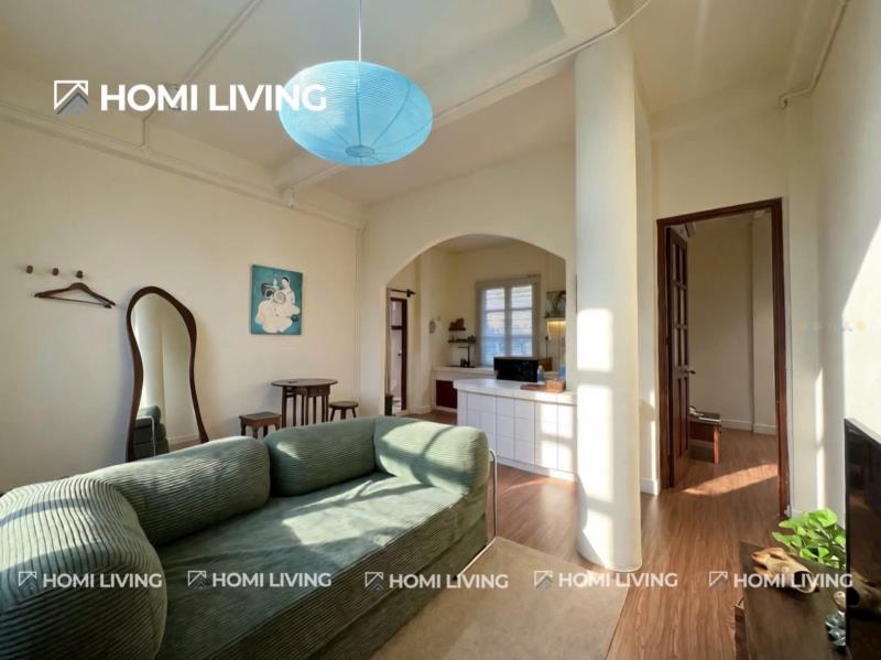 🏡 Hệ thống căn hộ studio/1pn – ngay phổ quang | gần sân bay tsn