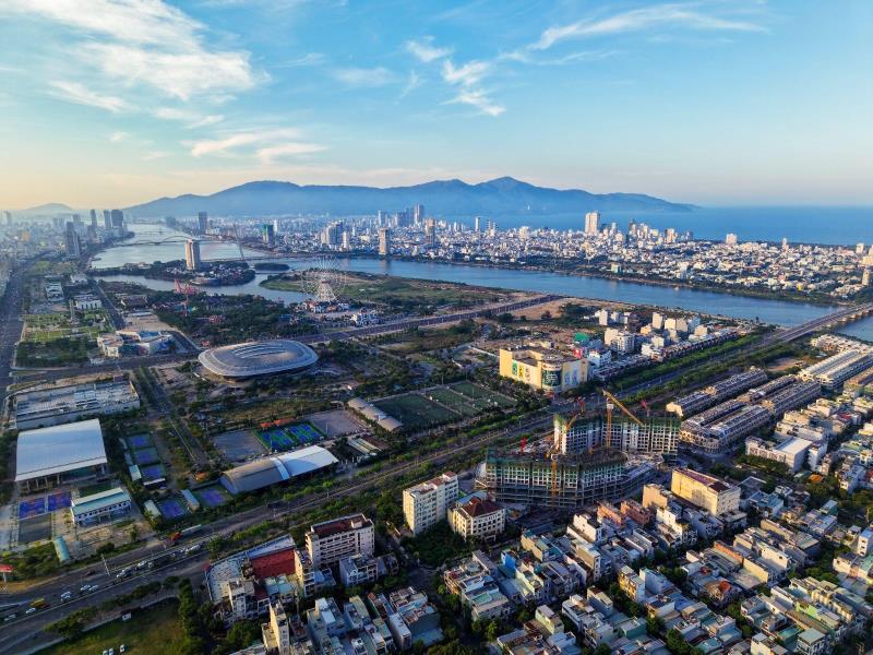 🔥 Masteri rivera đà nẵng – căn góc 3pn view sông cẩm lệ, giá thanh toán chỉ từ 6,59 tỷ! - Ảnh 2